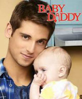 Baby Daddy season 3 /  3 